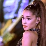 Is Grande Arianas last name?