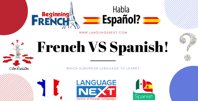 Is Grande French or Spanish?