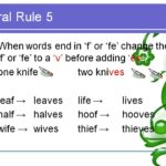 Is Grande plural in Spanish?