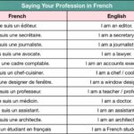 Is Grosse a French word?