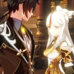 Is Guizhong a Ningguang?