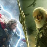 Is Gungnir more powerful than Mjolnir?