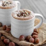 Is Hazelnut Latte sweet?