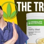 Is Herbalife recommended by doctors?