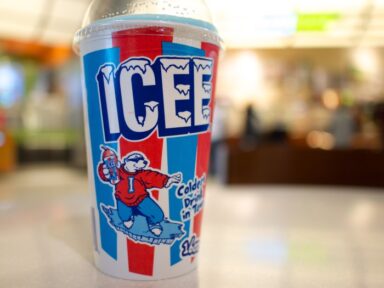 Is ICEE and Slurpee the same?