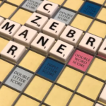 Is II a valid scrabble word?