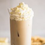 Is Iced White mocha the same as iced white chocolate mocha?