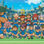 Is Inazuma Japan?