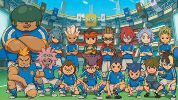 Is Inazuma Japan?