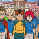 Is Inazuma based on Japan?