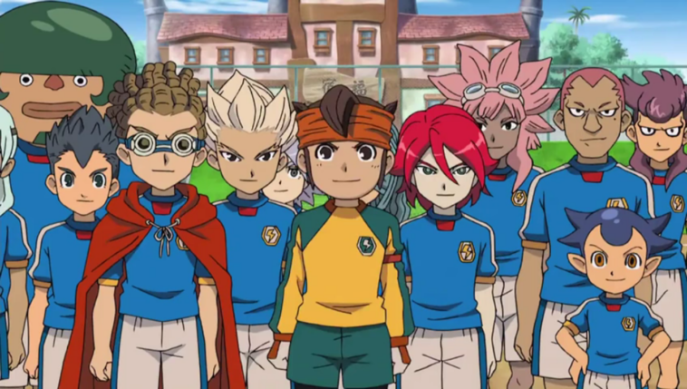 Is Inazuma based on Japan?