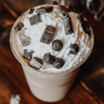 Is Java Chip chocolate?