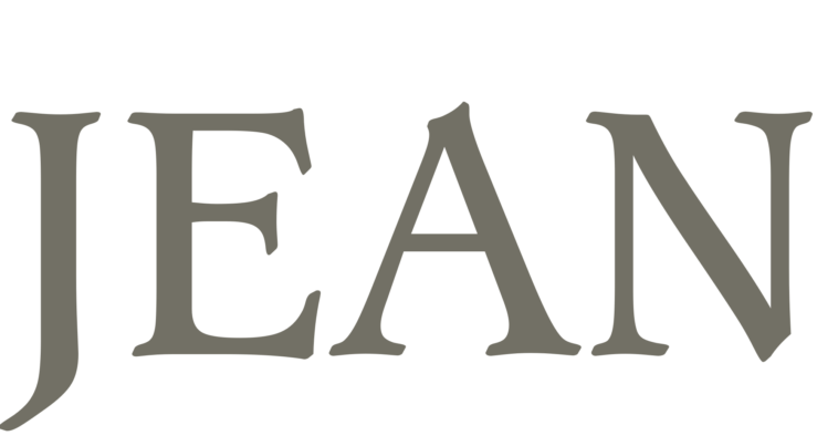 Is Jean an Italian name?