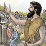 Is Jean in the Bible?