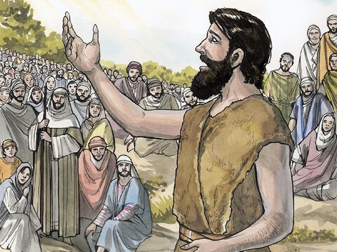 Is Jean in the Bible?