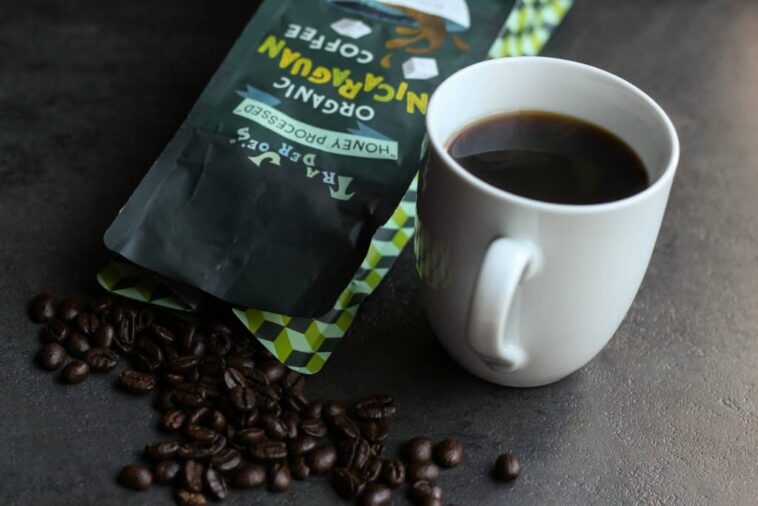 Is Joe Coffee Organic?