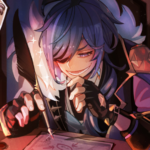 Is Kaeya a spy from Khaenri ah?
