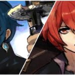 Is Kaeya or Diluc older?