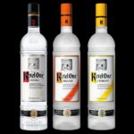 Is Ketel One Vodka good quality?