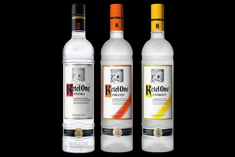 Is Ketel One Vodka good quality?