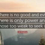 Is Khione good or evil?