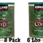 Is Kirkland coffee arabica?