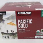 Is Kirkland coffee from Costco organic?