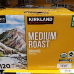 Is Kirkland coffee pods Starbucks?