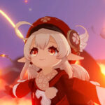 Is Klee a girl name?