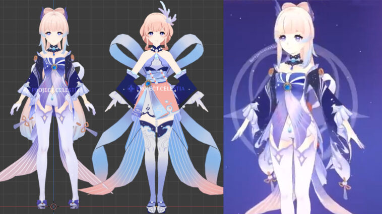 Is Kokomi a catalyst user?