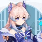 Is Kokomi a hydro Archon?