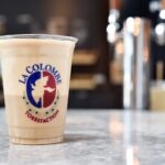Is La Colombe owned by chobani?