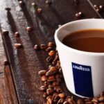 Is Lavazza good coffee?