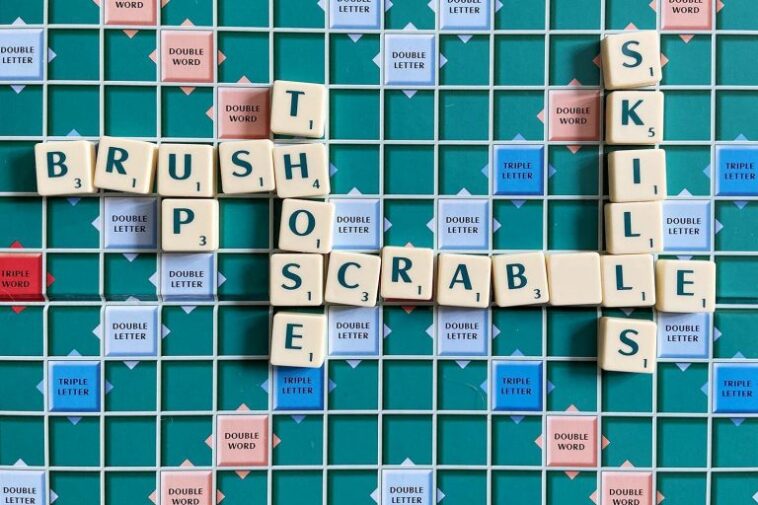 Is Lido a scrabble word?
