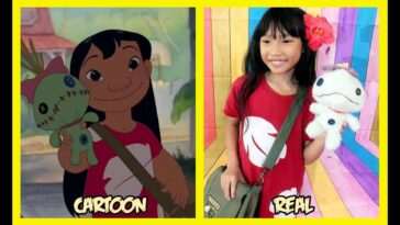 Is Lilo a real name?