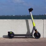 Is Link scooter free?