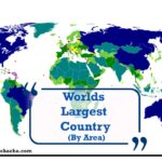 Is Liyue biggest country?