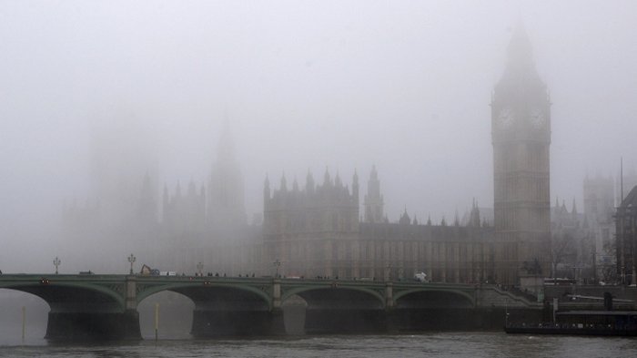 Is London Fog healthy?