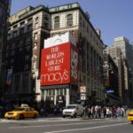 Is Macy's closing in New York?