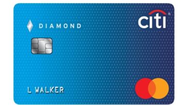 Is Macy's credit card by Citibank?