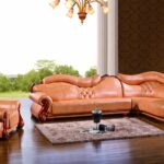 Is Macy's furniture made in China?