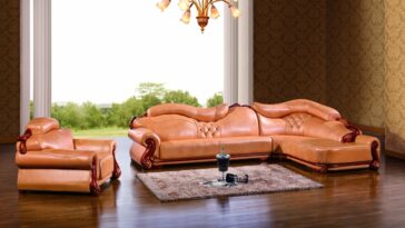 Is Macy's furniture made in China?