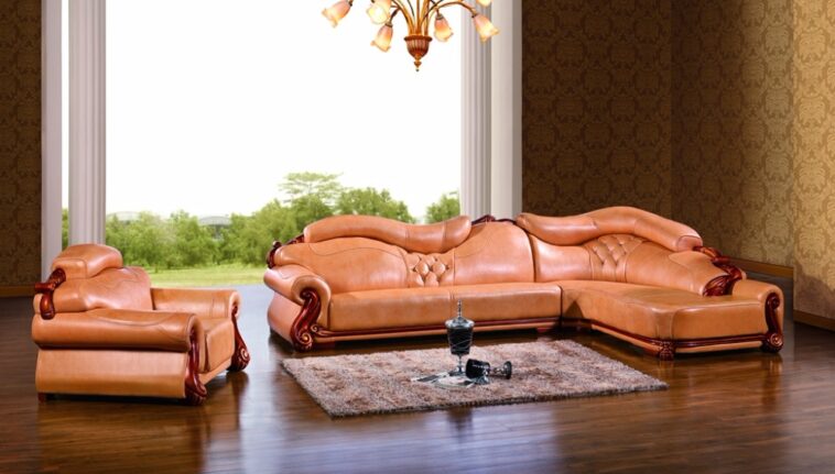 Is Macy's furniture made in China?