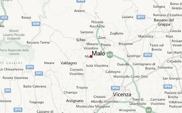 Is Malo Italian?