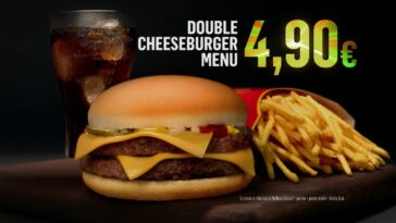 Is McDonald's 2 for 6 still available?