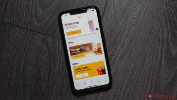 Is McDonald's 2020 Apple Pay?