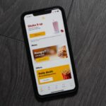 Is McDonalds 2020 Apple Pay?
