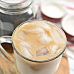 Is McDonalds Iced Coffee Keto friendly?