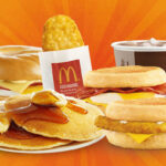 Is McDonald's breakfast All Day 2022?