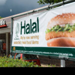 Is McDonald's halal?